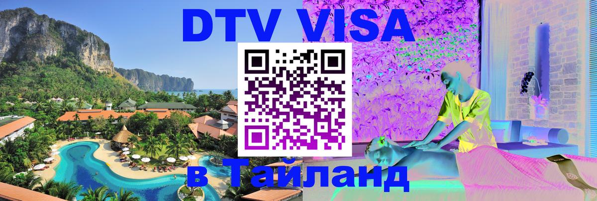 Оформление DTV визы под ключ: стоимость и тарифы, только загранпаспорт - 